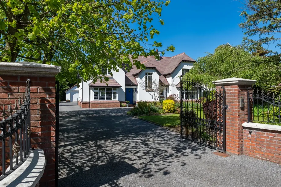 Spollanstown, Tullamore, Co Offaly, R35PK84 - DNG Estate Agents