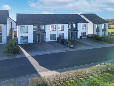 27 An Fuaran, Oranmore, Galway, Co. Galway, H91VKT5 - DNG