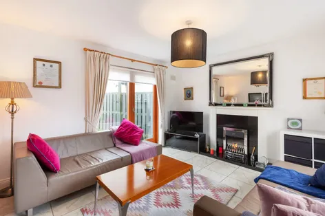 69 Hunter's Way, Hunterswood, Ballycullen, Dublin 24, D24R9X7 -  DNG