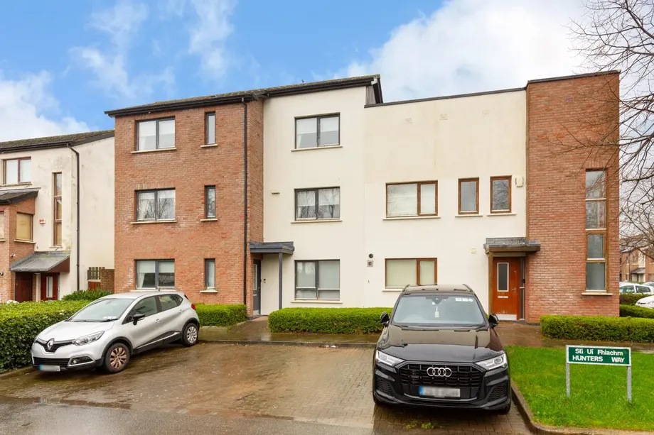 69 Hunter's Way, Hunterswood, Ballycullen, Dublin 24, D24R9X7 - DNG Estate Agents