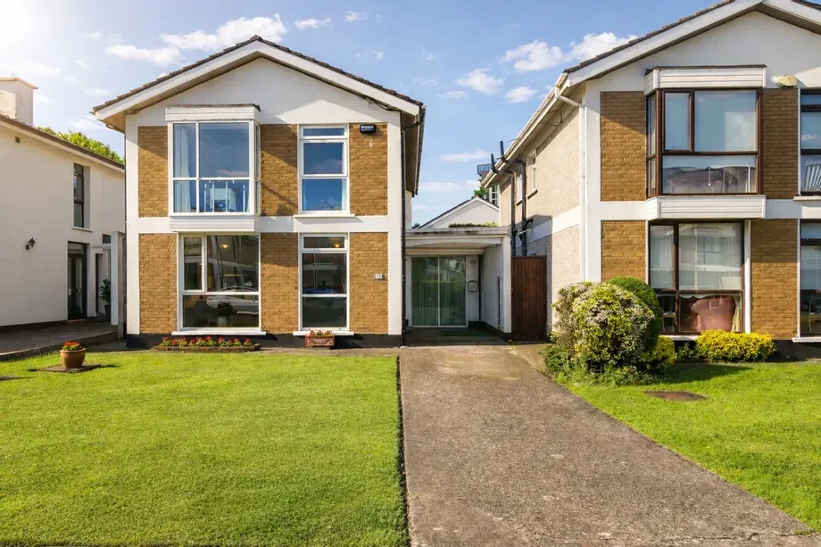 62 Stillorgan Wood, Stillorgan, Co. Dublin, A94A4A9 - DNG Estate Agents