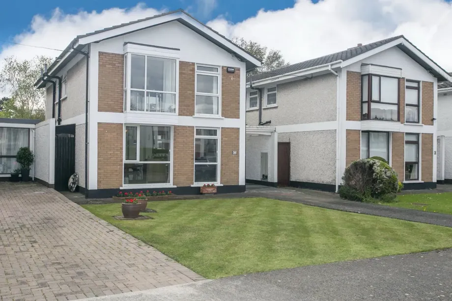 62 Stillorgan Wood, Stillorgan, Co. Dublin, A94A4A9 - DNG Estate Agents