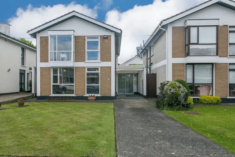62 Stillorgan Wood, Stillorgan, Co. Dublin, A94A4A9 - DNG Estate Agents