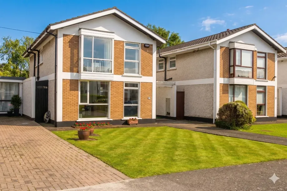 62 Stillorgan Wood, Stillorgan, Co. Dublin, A94A4A9 - DNG Estate Agents