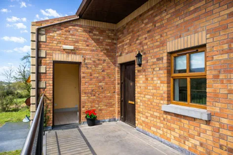 10 Glasson Lodge, Prospect Woods, Longford, N39E1X3 -  DNG