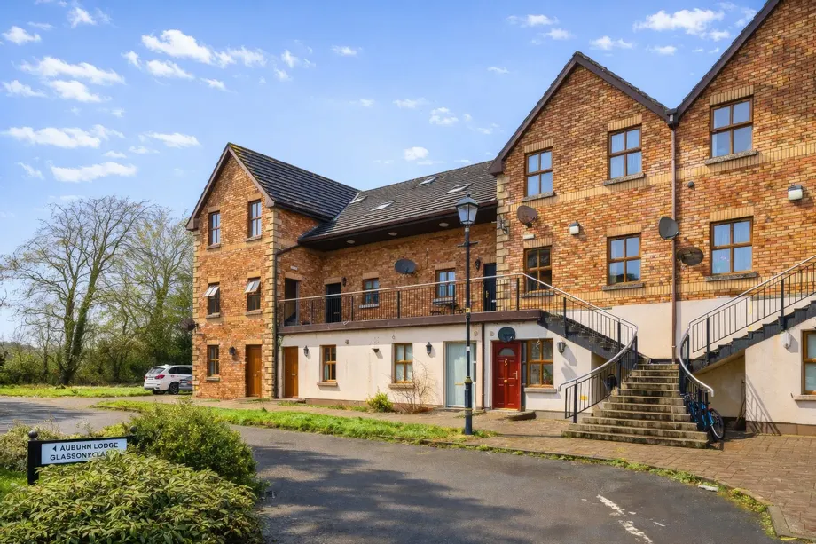 10 Glasson Lodge, Prospect Woods, Longford, N39E1X3 - DNG Estate Agents