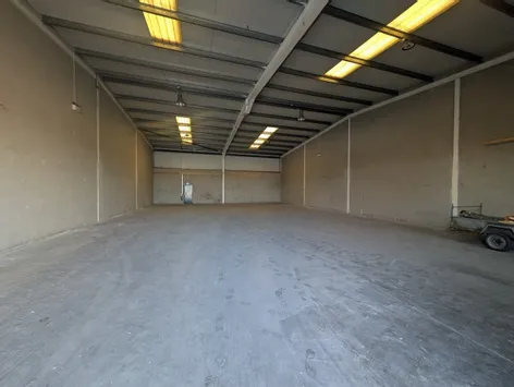 Unit 4, Riverstown Industrial Park, Old Birr Road, Nenagh, Co Tipperary, E45YW35 - DNG