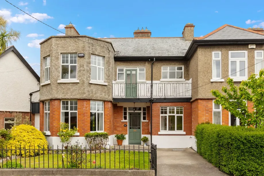 26 Frascati Park, Blackrock, Co. Dublin, A94F9D3 - DNG Estate Agents