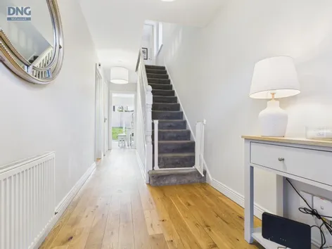 66 Pomeroy Park, Rathangan, Co. Kildare, R51PK72 -  DNG