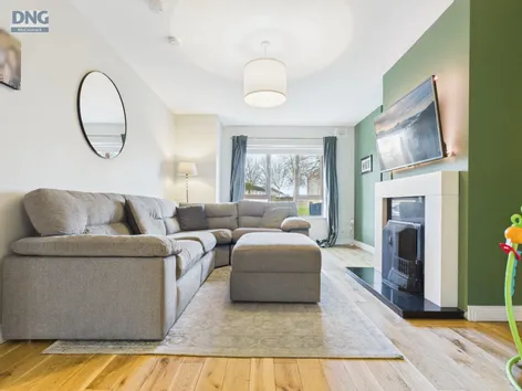 66 Pomeroy Park, Rathangan, Co. Kildare, R51PK72 -  DNG