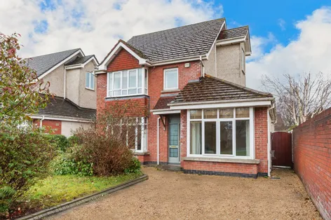 3 Blackwood Drive, Clonsilla, Dublin 15, D15H9KN - DNG