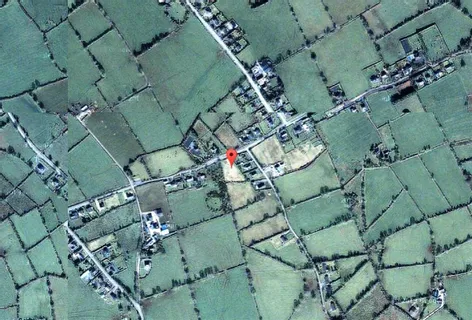 Site At Ballymakeegan, Longford, Co. Longford, Folio LD1361F, N39XXXX -  DNG