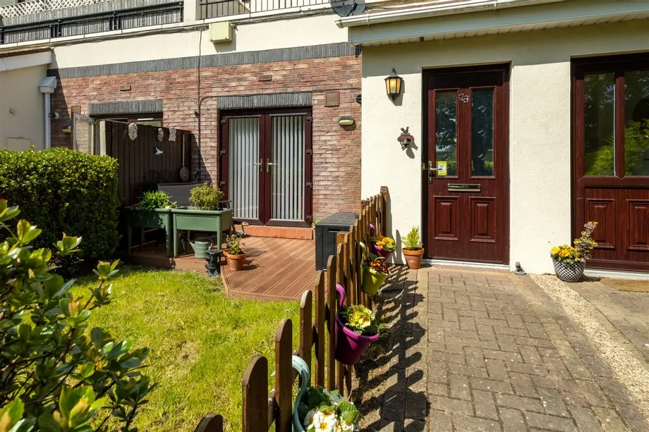 23 Charlesland Wood, Greystones, Co. Wicklow, A63A6R6 - DNG Estate Agents