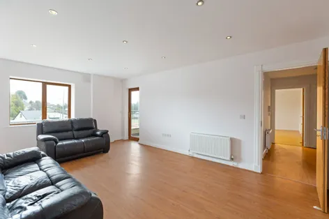 2 Glebe Hall, Wicklow Town, Co. Wicklow, A67 -  DNG