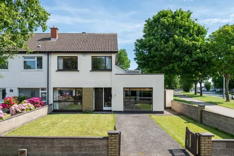 2 Ardara Avenue, Donaghmede, Dublin, D13TN66 - DNG