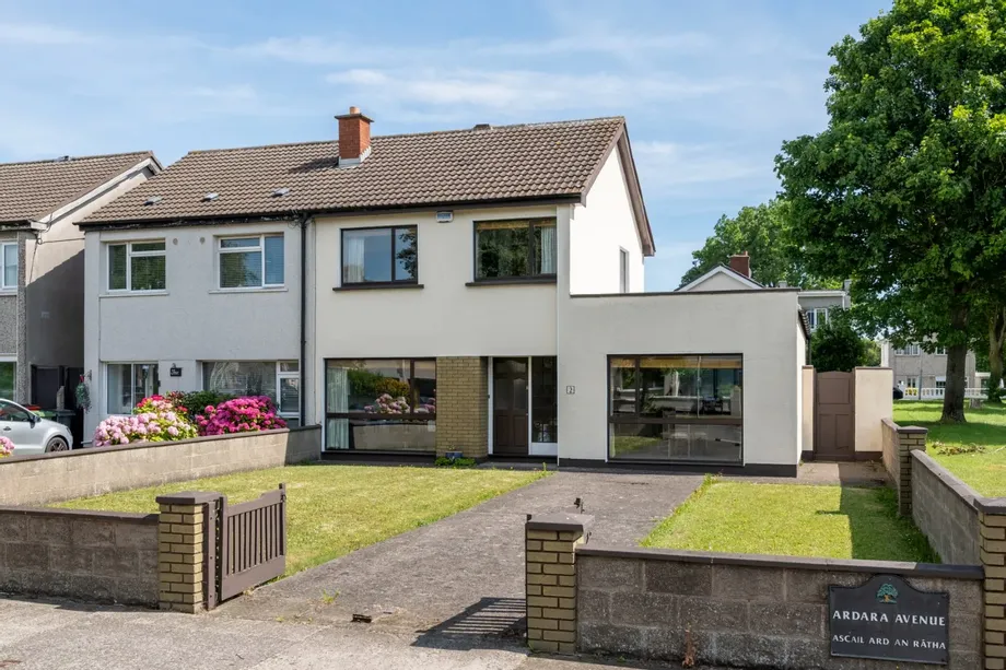 2 Ardara Avenue, Donaghmede, Dublin, D13TN66 - DNG Estate Agents