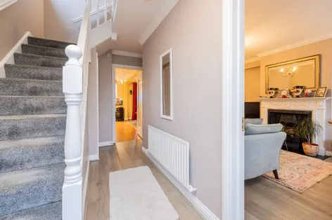 1 Cois Inbhir, Beaverstown Road, Donabate, Co. Dublin, K36 -  DNG