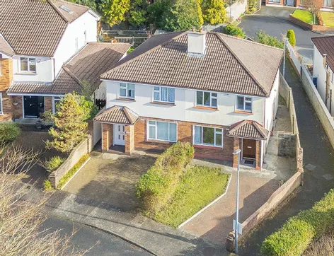 94 Portacarron, Ballymoneen Road, Knocknacarra, Galway, H91CXV2 -  DNG