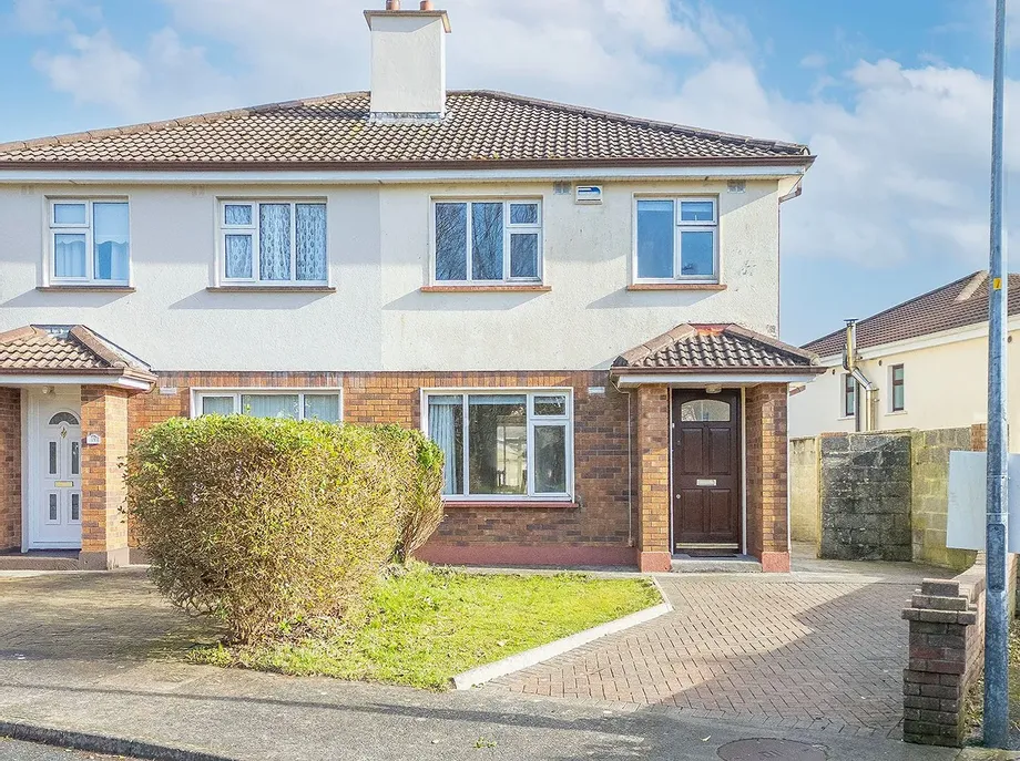 94 Portacarron, Ballymoneen Road, Knocknacarra, Galway, H91CXV2 - DNG Estate Agents