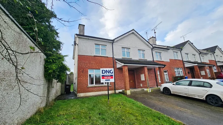 1 Maudlin Court, Kells, Co. Meath, A82C6K5 - DNG Estate Agents