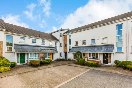 45 The Courtyard, Clonsilla, Dublin 15, D15X7P2