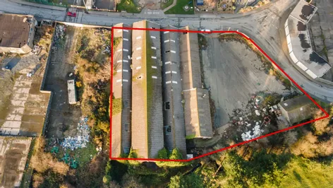 South Quay, Arklow, Co. Wicklow - DNG