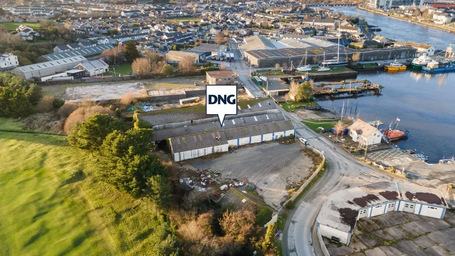 South Quay, Arklow, Co. Wicklow - DNG Estate Agents