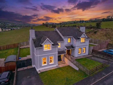 12 Fairview Manor, Ballyderowen, Burnfoot, Co. Donegal, F93EH39 - DNG