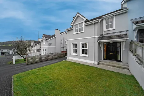 12 Fairview Manor, Ballyderowen, Burnfoot, Co. Donegal, F93EH39 - DNG