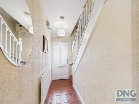 19 Ossory Park, Kilkenny City, Co. Kilkenny, R95 -  DNG