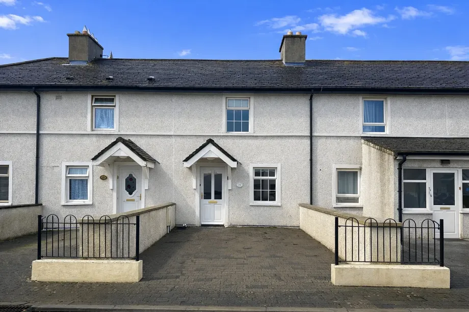 19 Ossory Park, Kilkenny City, Co. Kilkenny, R95 - DNG Estate Agents
