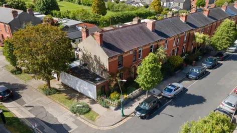 10 Shandon Road, Phibsborough, Dublin 7, D07R5Y6 -  DNG