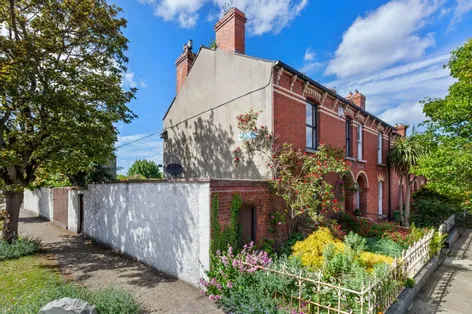 10 Shandon Road, Phibsborough, Dublin 7, D07R5Y6 -  DNG