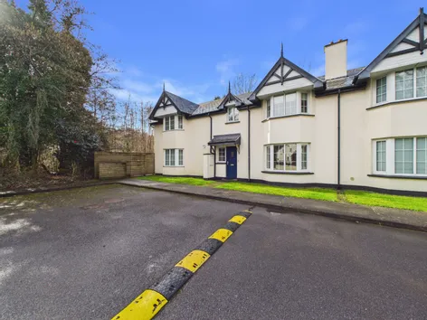 1 & 1A, Lansdowne Village, Kenmare, Co Kerry, V93W974 - DNG