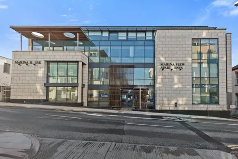 6 Marina View, Clarence Street, Dun Laoghaire, Co Dublin, A96CK38 - DNG