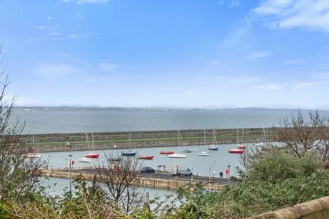 6 Marina View, Clarence Street, Dun Laoghaire, Co Dublin, A96CK38 - DNG
