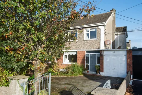 75 Tonlegee Drive, Raheny, Dublin 5, D05H7Y2 -  DNG