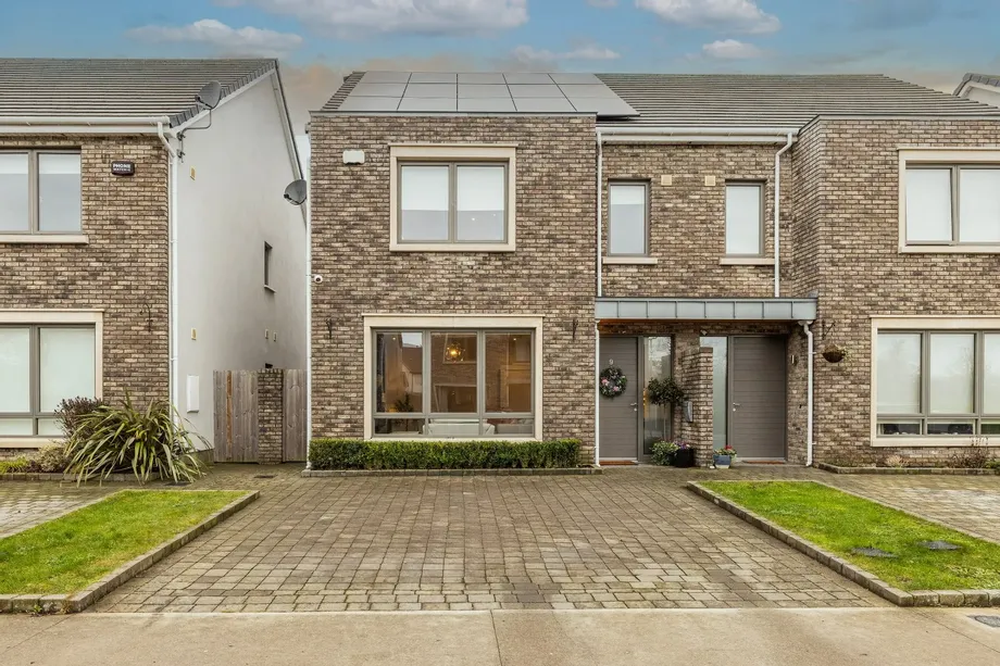 9 The Paddocks, Donabate, Co. Dublin, K36DC94 - DNG Estate Agents