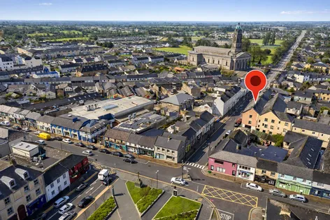 One 2 One, New Street, Longford Town, Co. Longford, N39X592 -  DNG