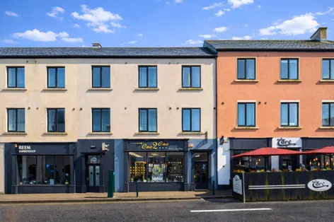 One 2 One, New Street, Longford Town, Co. Longford, N39X592 -  DNG
