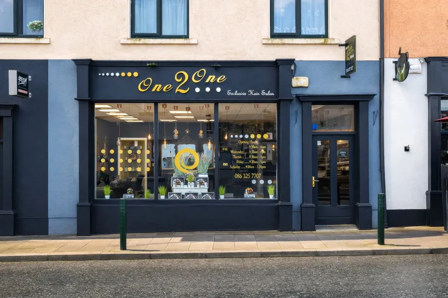 One 2 One, New Street, Longford Town, Co. Longford, N39X592 - DNG Estate Agents