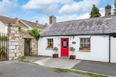 Two Hoots, 10 Orchard Lane, Blackrock, Co. Dublin, A94F5T3 -  DNG