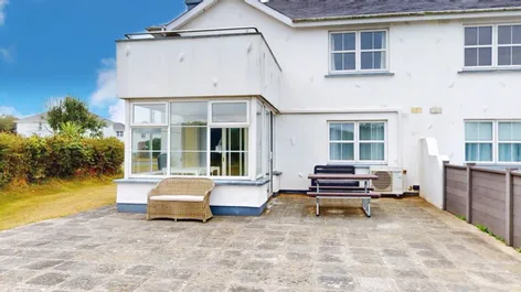 36 Castlegardens, St. Helens, Kilrane, Co. Wexford, Y35CH02 -  DNG