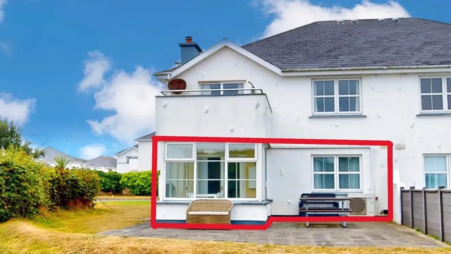 36 Castlegardens, St. Helens, Kilrane, Co. Wexford, Y35CH02 - DNG Estate Agents