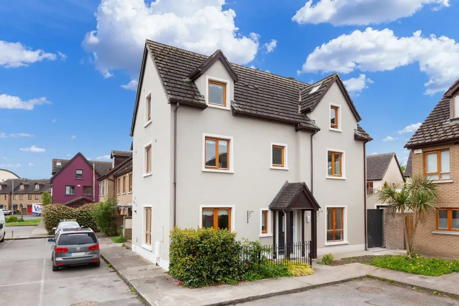 6 Thorneigh Close, Thornleigh, Swords, Co. Dublin, K67TW42 - DNG Estate Agents