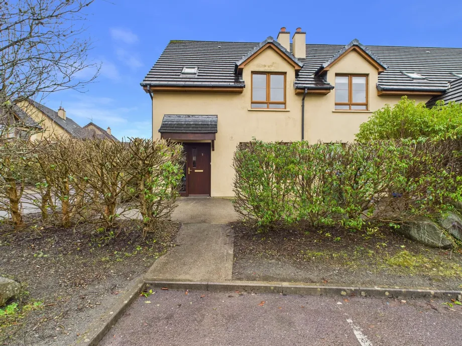 7 Heather Park, Pairc Na Gloine, V93RX47 - DNG Estate Agents