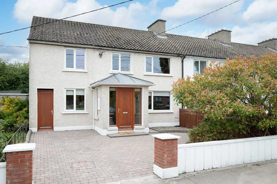 16 Ballyhoy Avenue, Raheny, Dublin 5, D05F440 - DNG Estate Agents