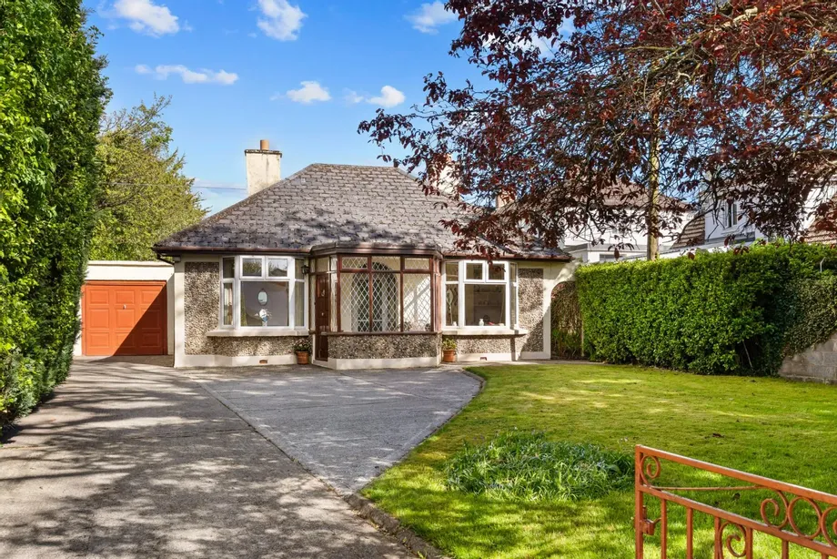 Ellmoor, Whitechurch Road, Rathfarnham, Dublin 14, D14Y2Y2 - DNG Estate Agents