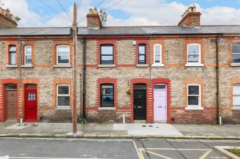 41 Oxmantown Road, Stoneybatter, Dublin 7, D07Y8N4 -  DNG