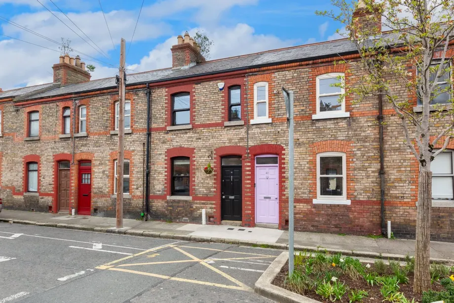 41 Oxmantown Road, Stoneybatter, Dublin 7, D07Y8N4 - DNG Estate Agents